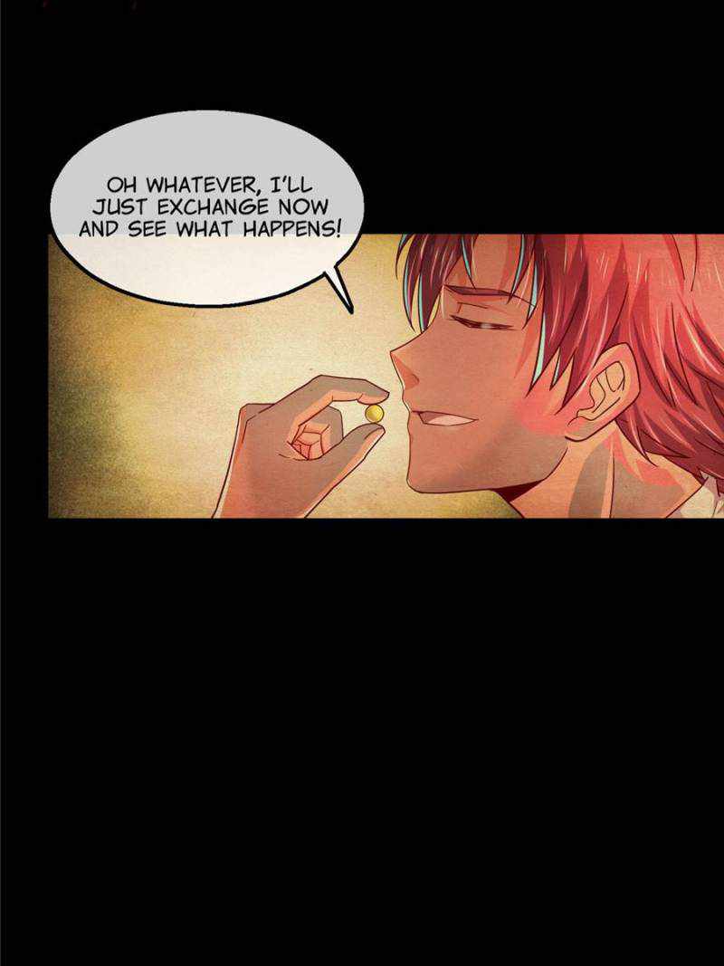 The Boss of Token Exchanging Chapter 28 - Page 11