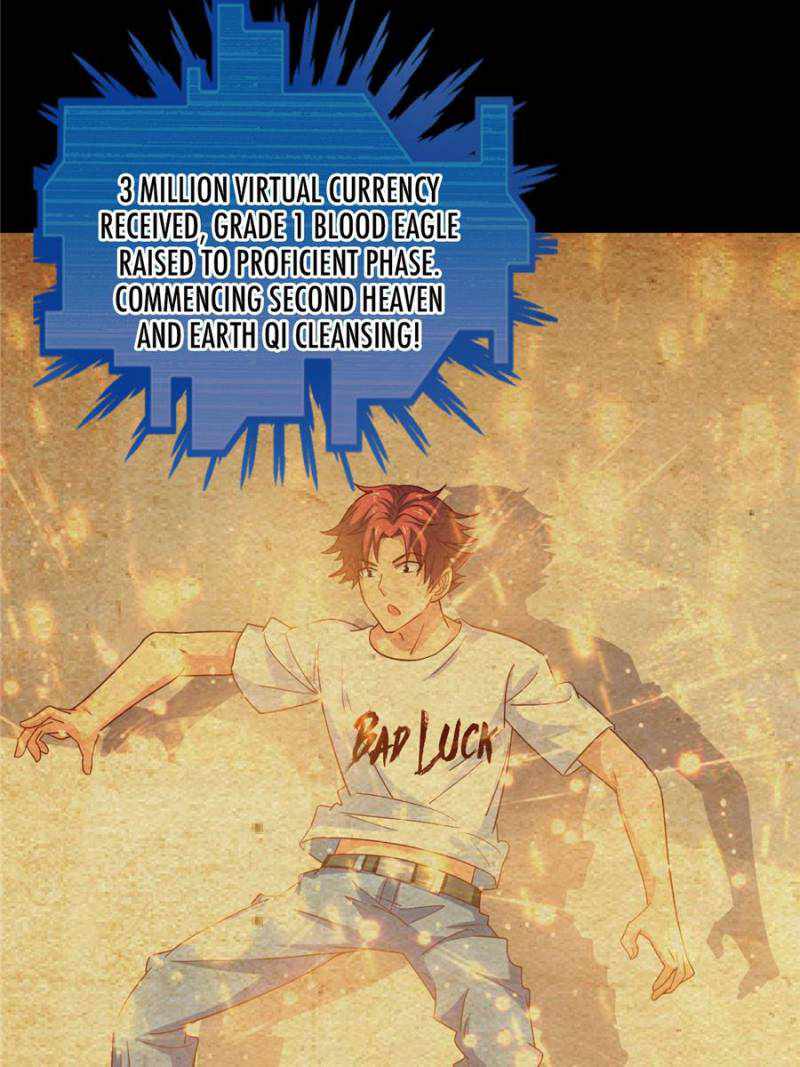 The Boss of Token Exchanging Chapter 28 - Page 14