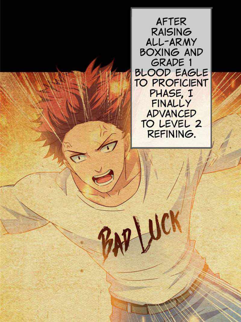 The Boss of Token Exchanging Chapter 28 - Page 16