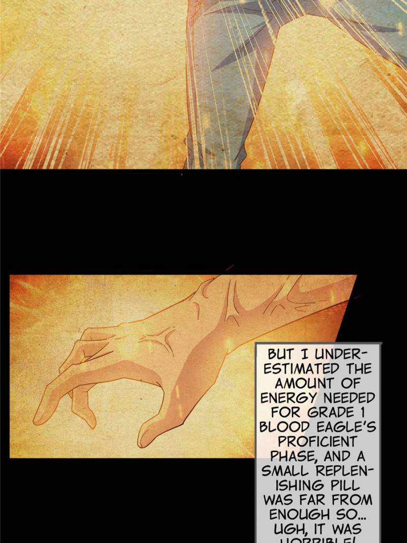 The Boss of Token Exchanging Chapter 28 - Page 17