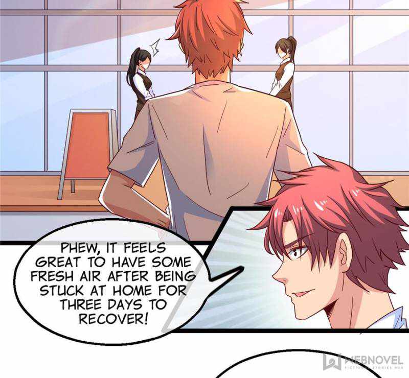 The Boss of Token Exchanging Chapter 28 - Page 3