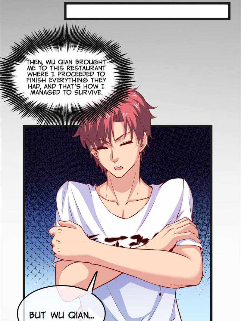 The Boss of Token Exchanging Chapter 28 - Page 22