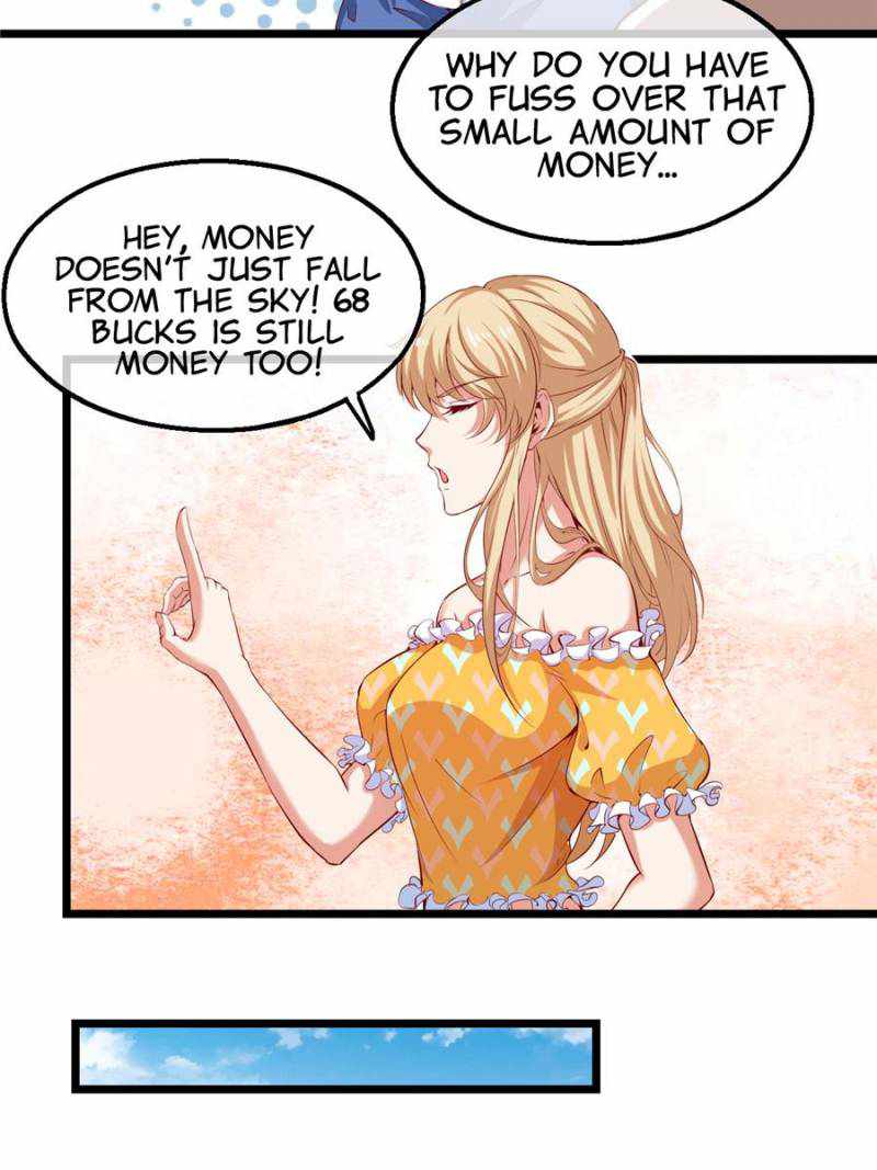 The Boss of Token Exchanging Chapter 28 - Page 26