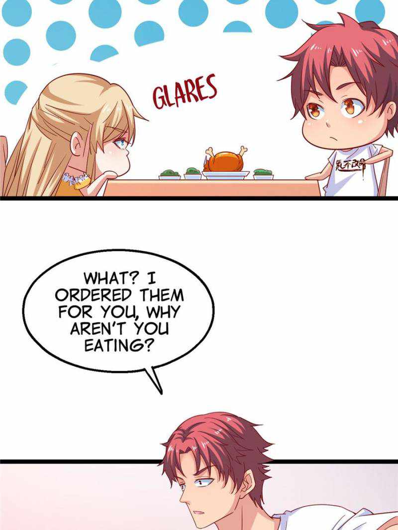 The Boss of Token Exchanging Chapter 28 - Page 33