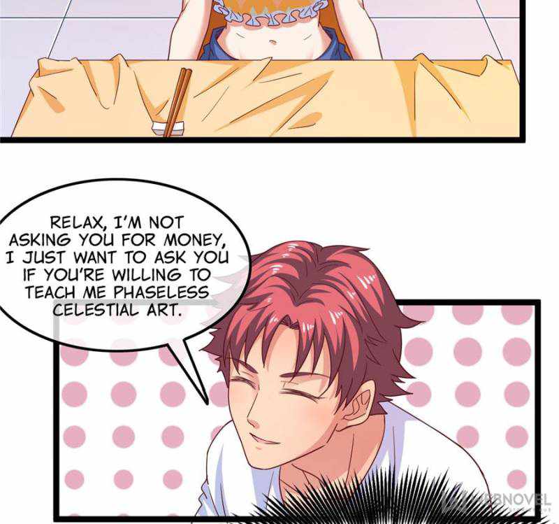 The Boss of Token Exchanging Chapter 28 - Page 37