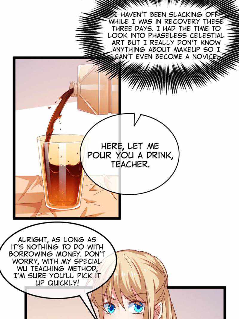The Boss of Token Exchanging Chapter 28 - Page 38