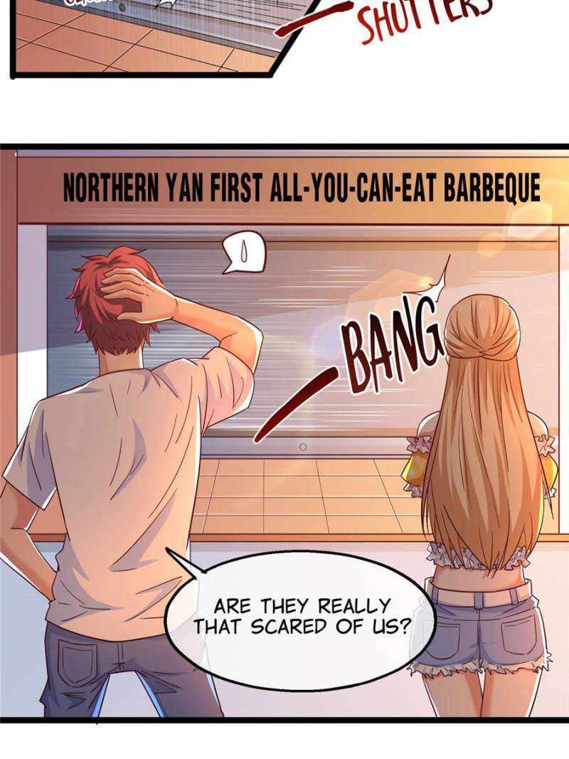 The Boss of Token Exchanging Chapter 28 - Page 5