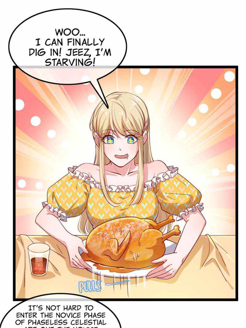 The Boss of Token Exchanging Chapter 28 - Page 41