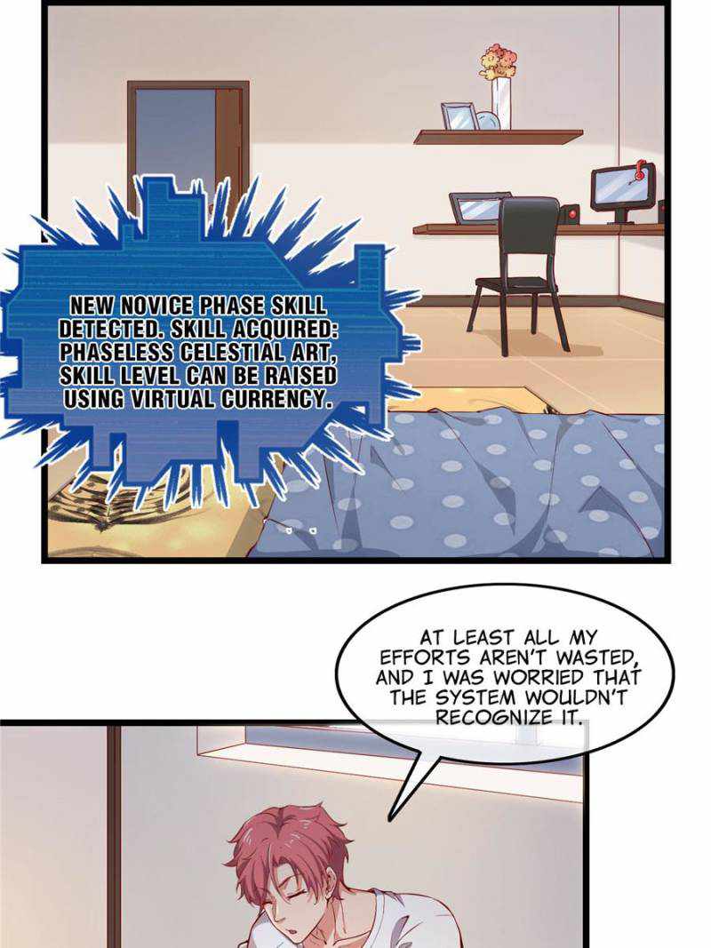 The Boss of Token Exchanging Chapter 28 - Page 49