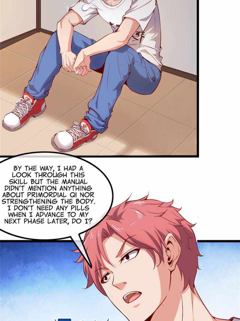 The Boss of Token Exchanging Chapter 28 - Page 50
