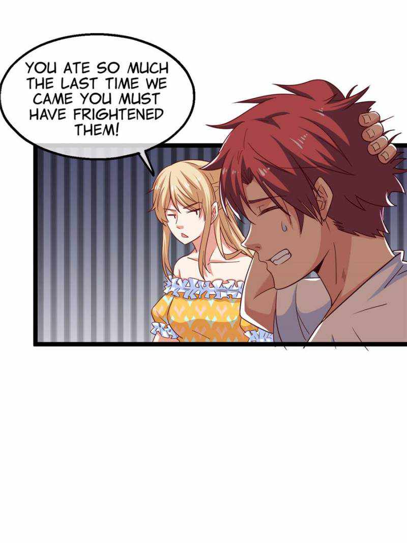 The Boss of Token Exchanging Chapter 28 - Page 6