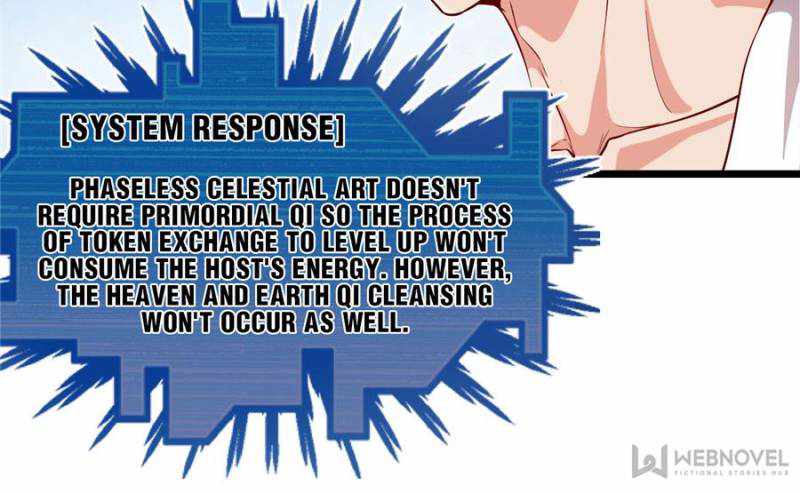 The Boss of Token Exchanging Chapter 28 - Page 51