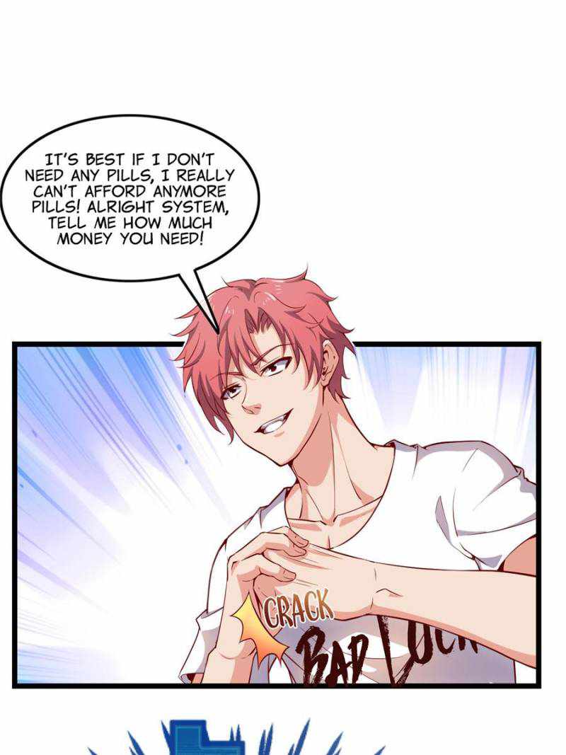 The Boss of Token Exchanging Chapter 28 - Page 52
