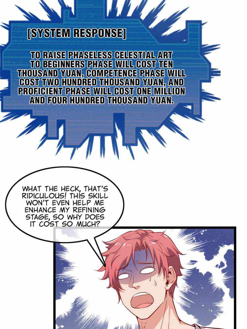 The Boss of Token Exchanging Chapter 28 - Page 53