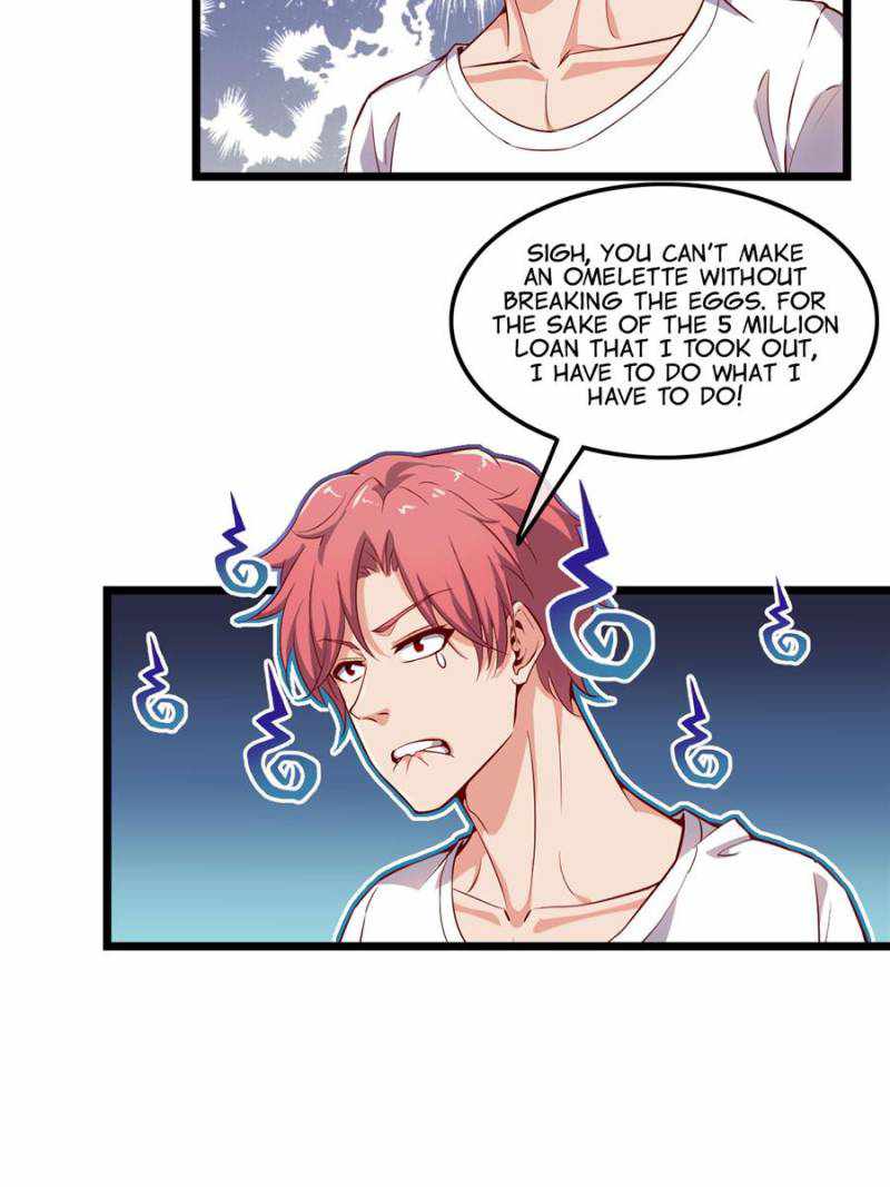 The Boss of Token Exchanging Chapter 28 - Page 54