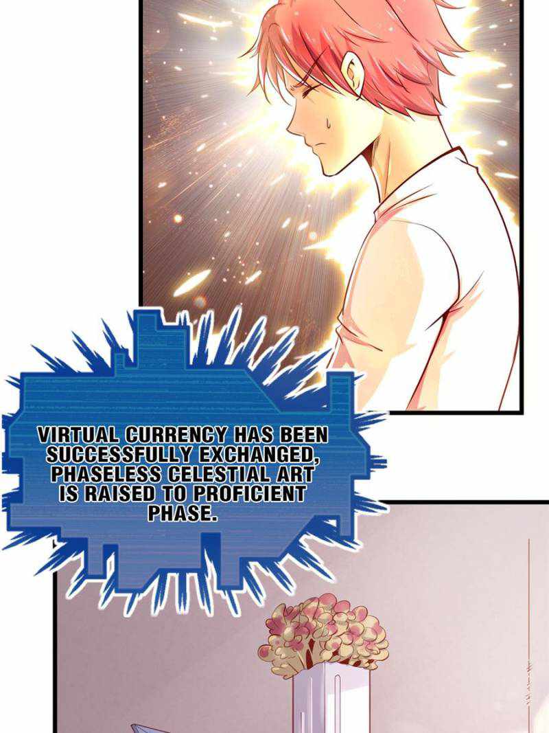 The Boss of Token Exchanging Chapter 28 - Page 57