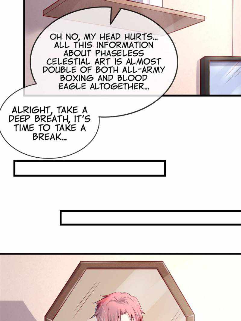 The Boss of Token Exchanging Chapter 28 - Page 59