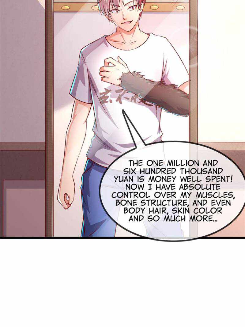 The Boss of Token Exchanging Chapter 28 - Page 60