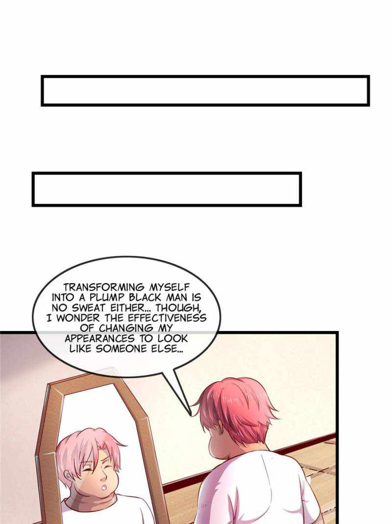 The Boss of Token Exchanging Chapter 28 - Page 62