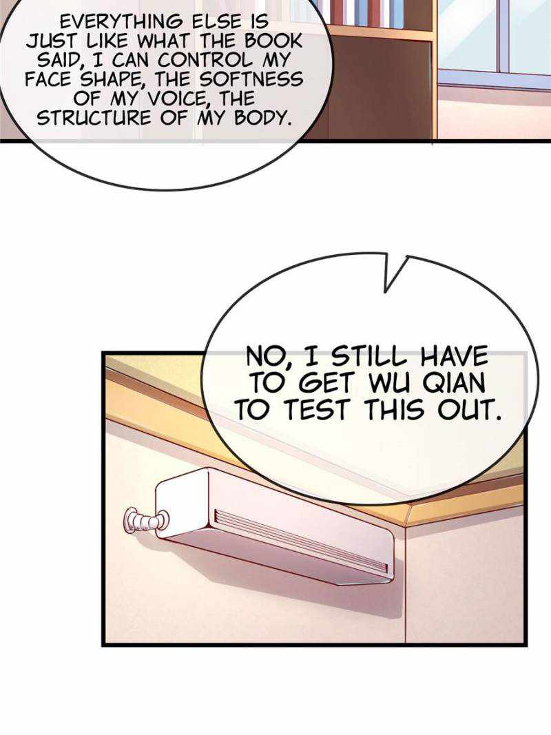 The Boss of Token Exchanging Chapter 28 - Page 64