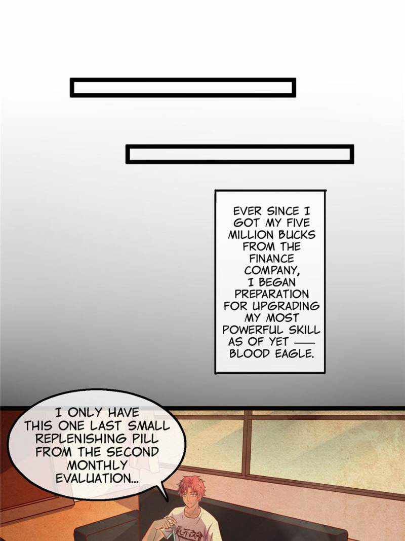 The Boss of Token Exchanging Chapter 28 - Page 8