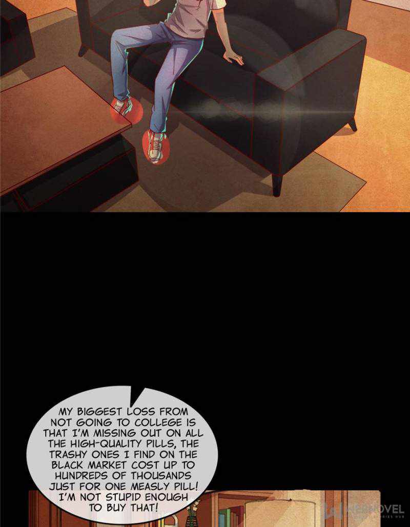 The Boss of Token Exchanging Chapter 28 - Page 9