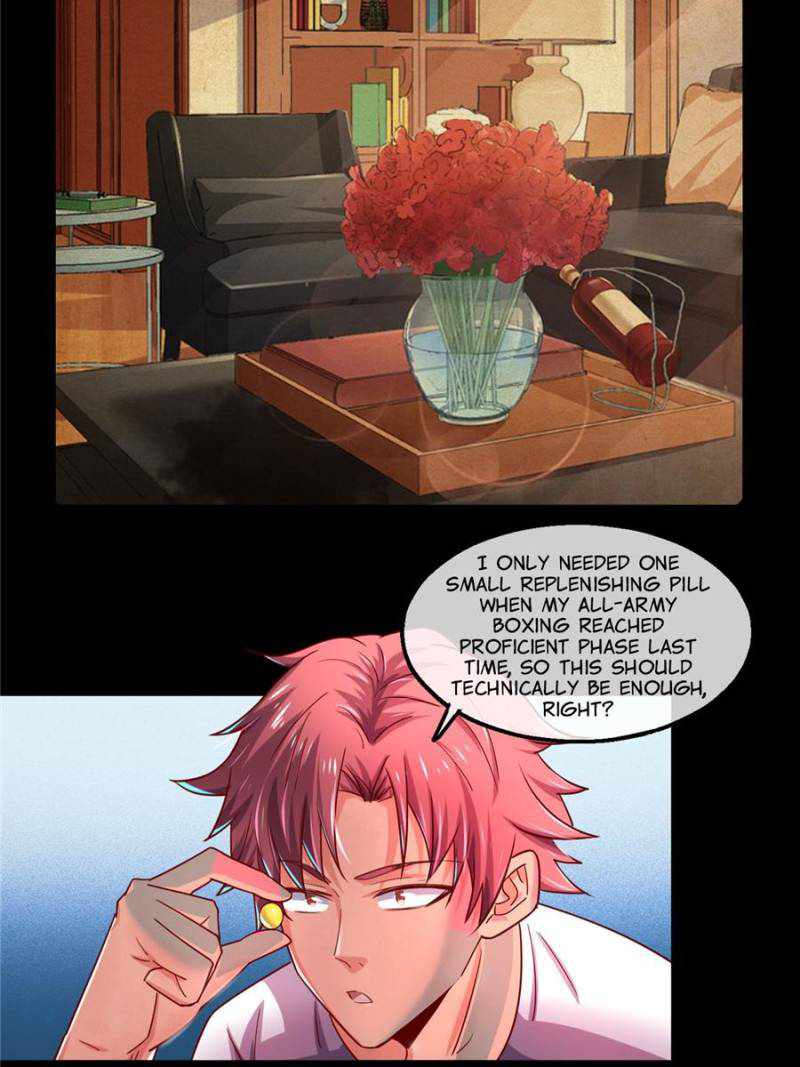The Boss of Token Exchanging Chapter 28 - Page 10