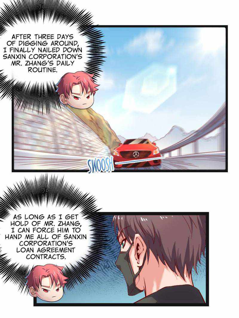 The Boss of Token Exchanging Chapter 29 - Page 1