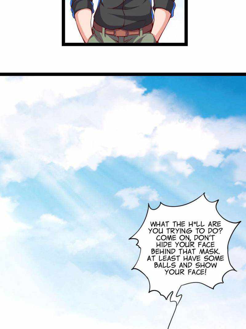 The Boss of Token Exchanging Chapter 29 - Page 11