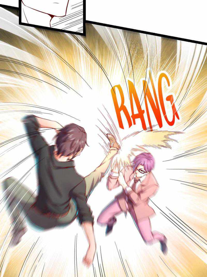 The Boss of Token Exchanging Chapter 29 - Page 16