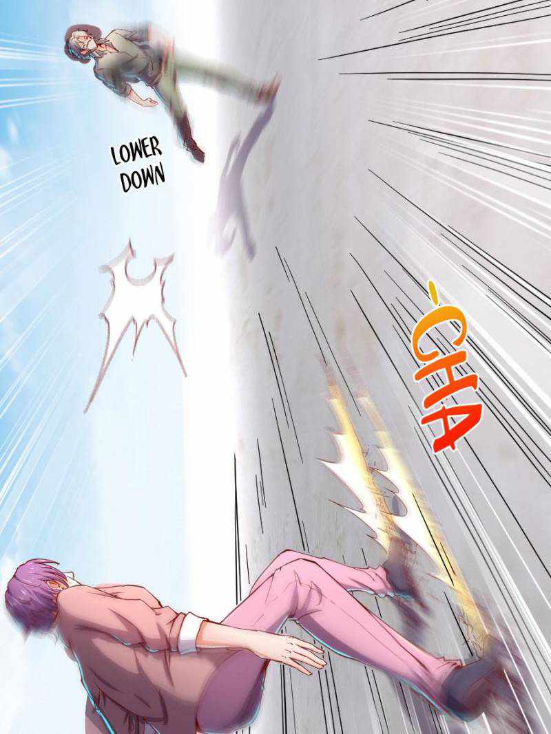 The Boss of Token Exchanging Chapter 29 - Page 18