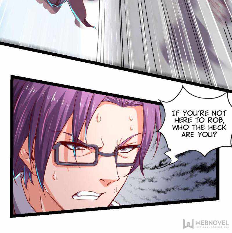 The Boss of Token Exchanging Chapter 29 - Page 19