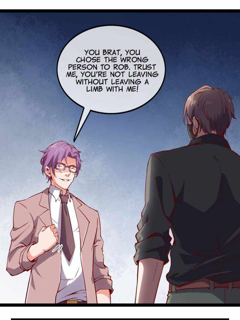 The Boss of Token Exchanging Chapter 29 - Page 20