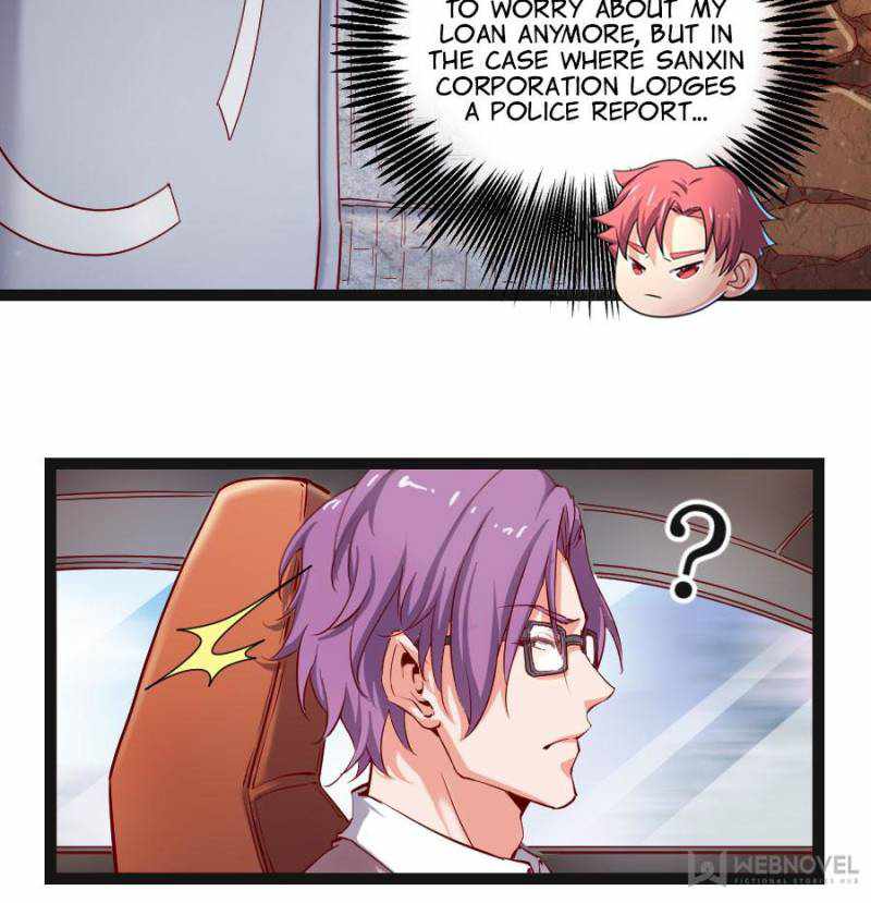The Boss of Token Exchanging Chapter 29 - Page 3