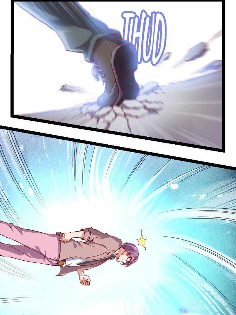 The Boss of Token Exchanging Chapter 29 - Page 21