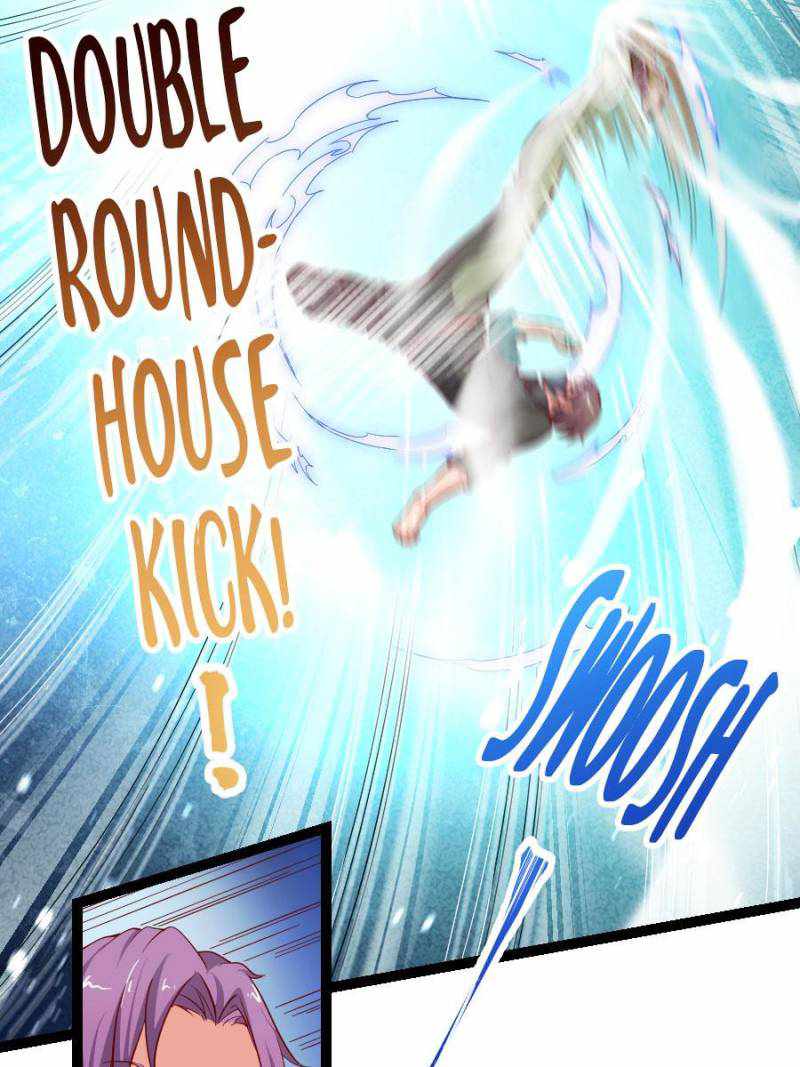 The Boss of Token Exchanging Chapter 29 - Page 22