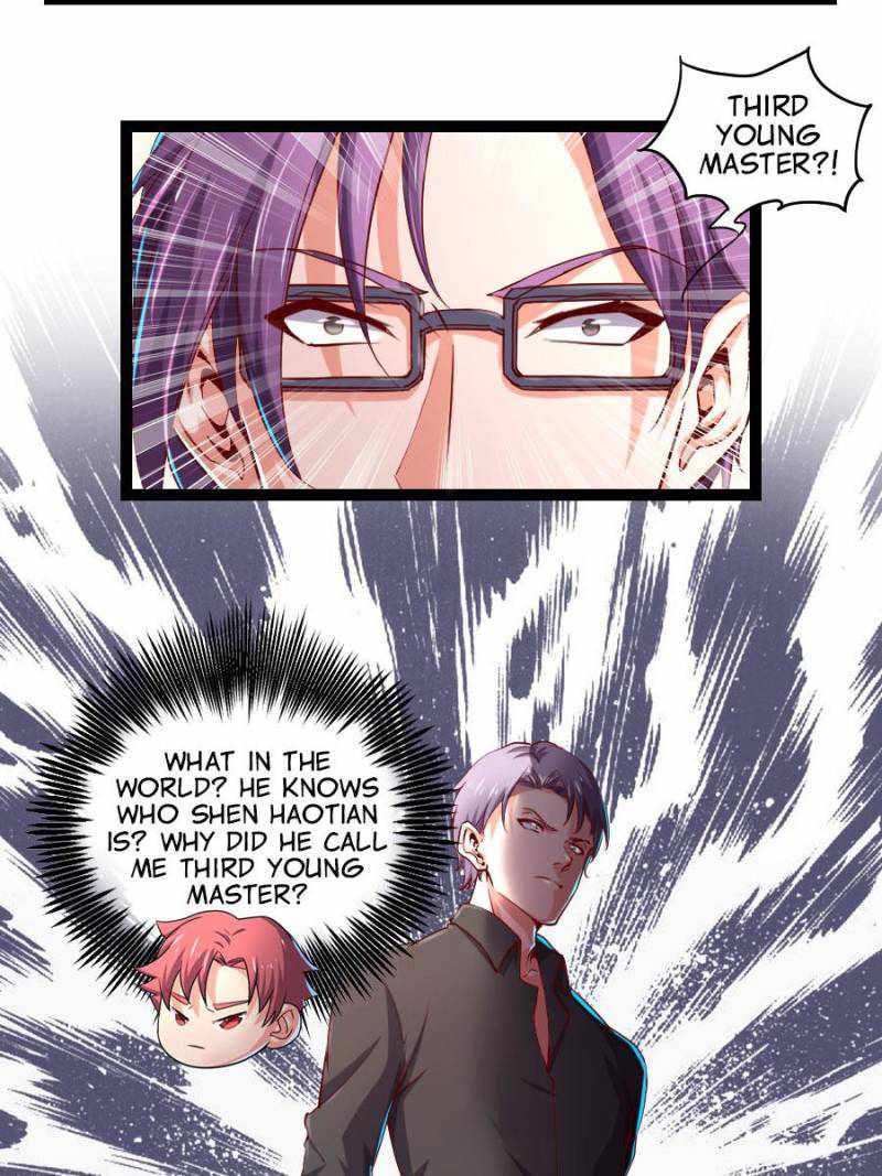 The Boss of Token Exchanging Chapter 29 - Page 25