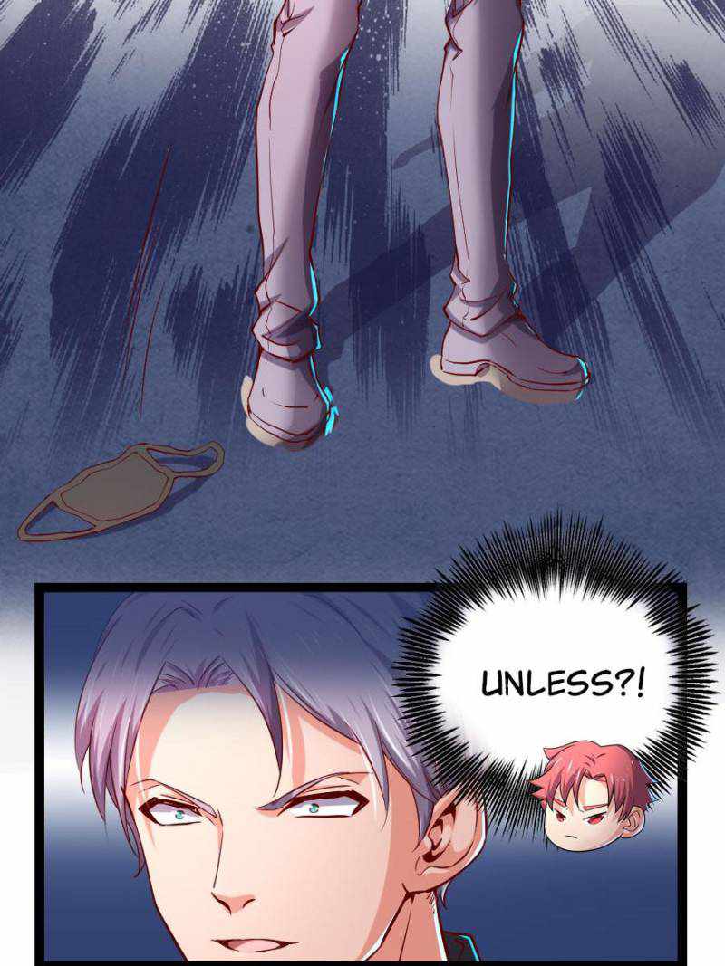 The Boss of Token Exchanging Chapter 29 - Page 27