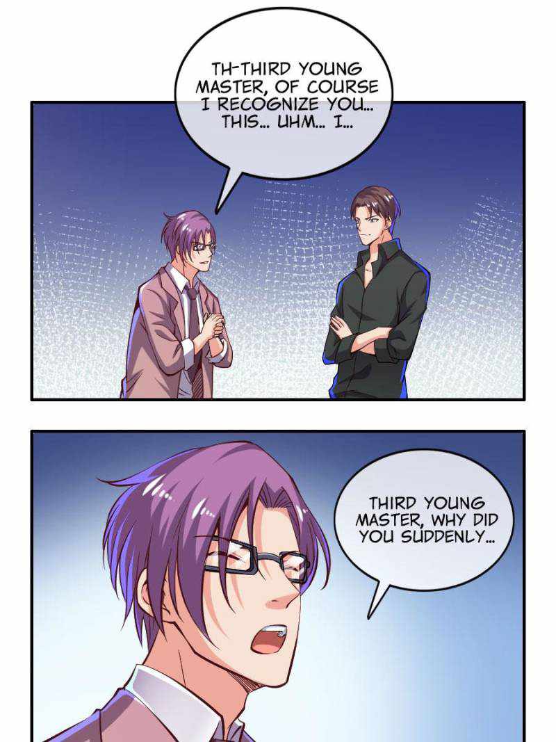 The Boss of Token Exchanging Chapter 29 - Page 30