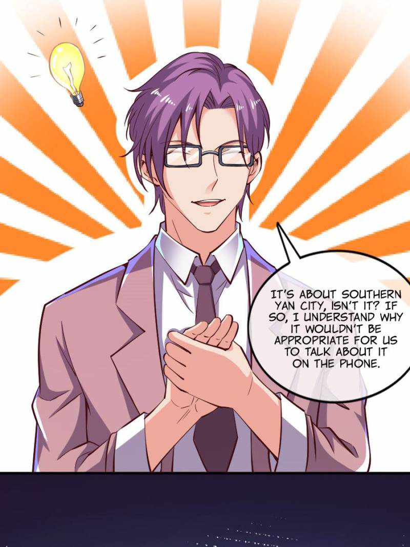 The Boss of Token Exchanging Chapter 29 - Page 32
