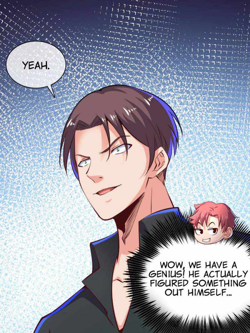 The Boss of Token Exchanging Chapter 29 - Page 33