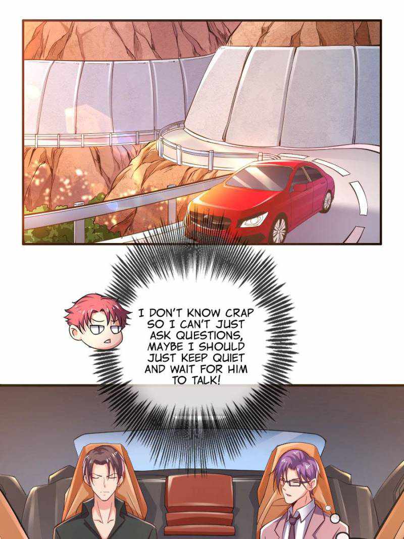 The Boss of Token Exchanging Chapter 29 - Page 35
