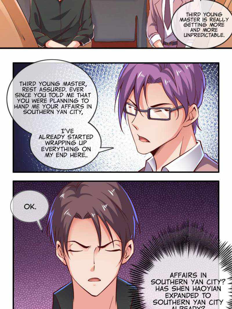 The Boss of Token Exchanging Chapter 29 - Page 36