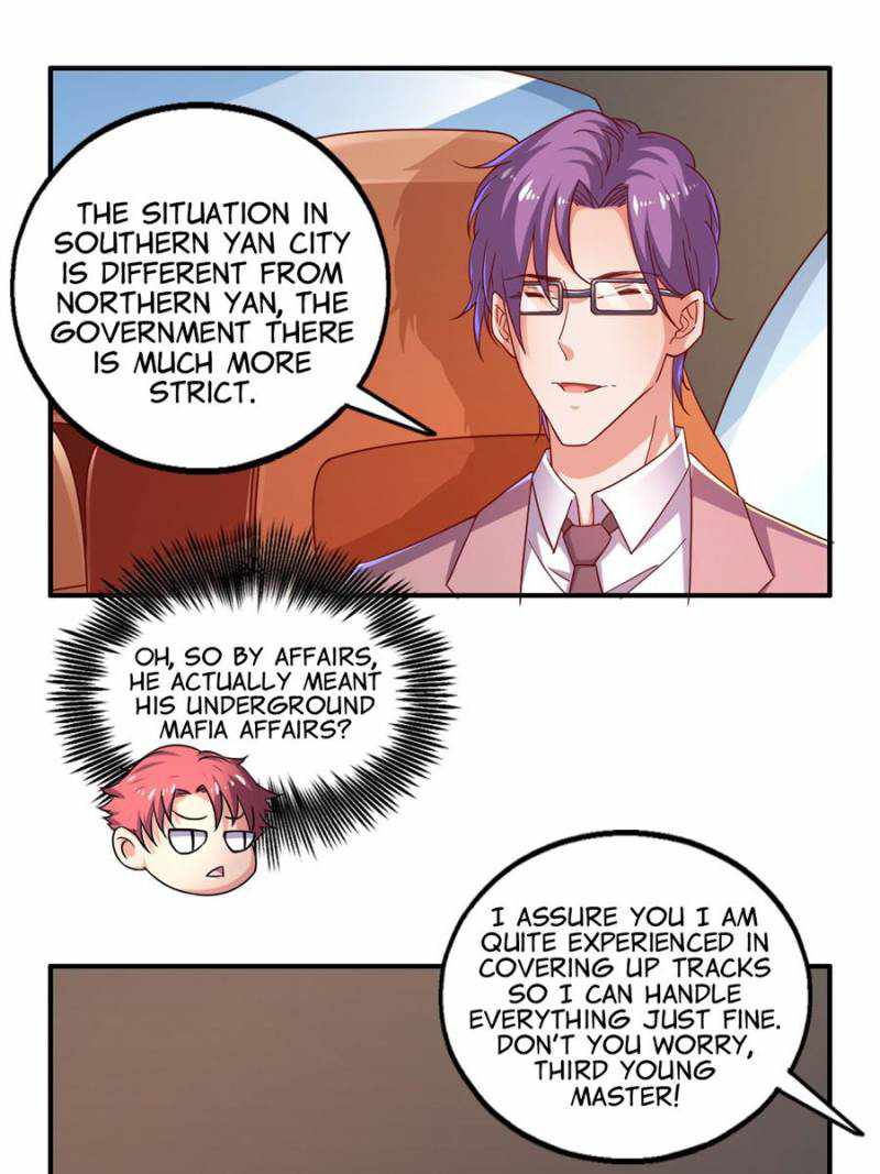 The Boss of Token Exchanging Chapter 29 - Page 38