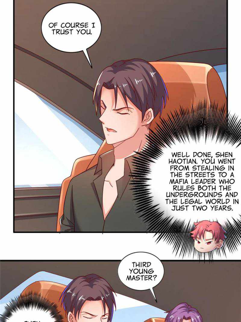 The Boss of Token Exchanging Chapter 29 - Page 39