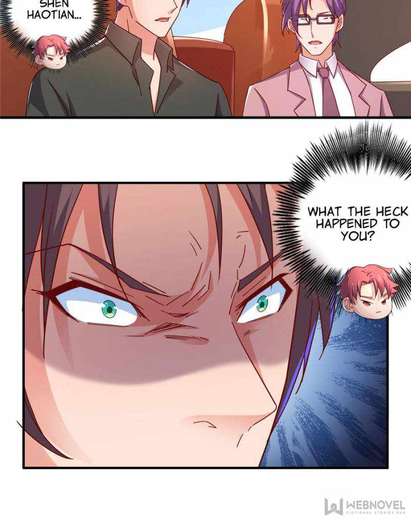 The Boss of Token Exchanging Chapter 29 - Page 40