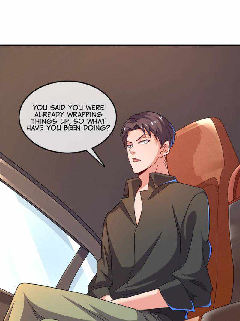 The Boss of Token Exchanging Chapter 29 - Page 41