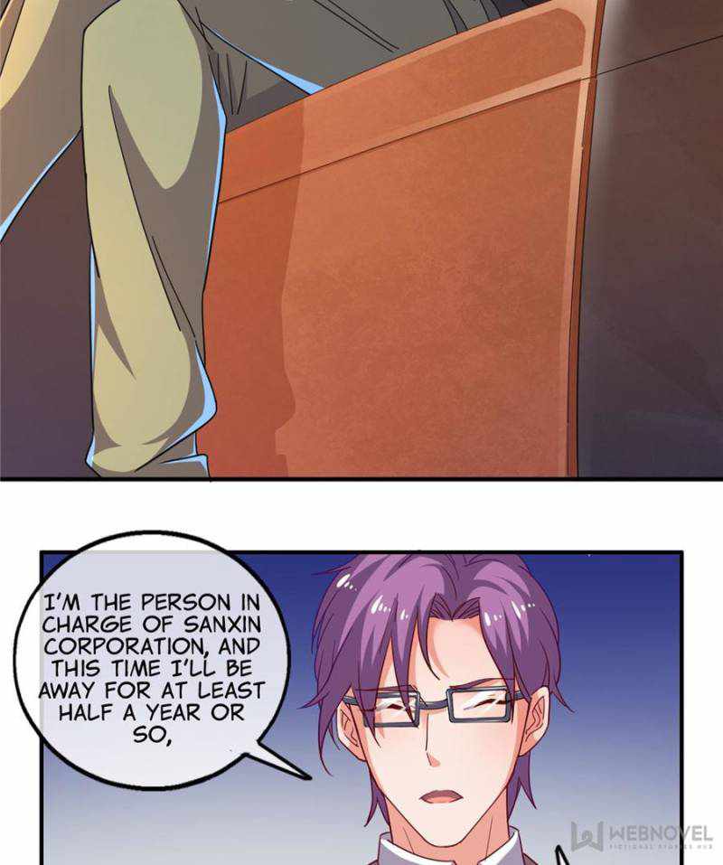 The Boss of Token Exchanging Chapter 29 - Page 42