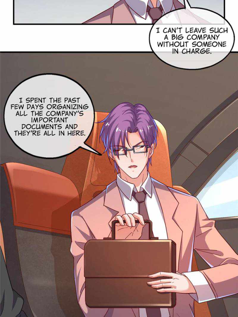 The Boss of Token Exchanging Chapter 29 - Page 43