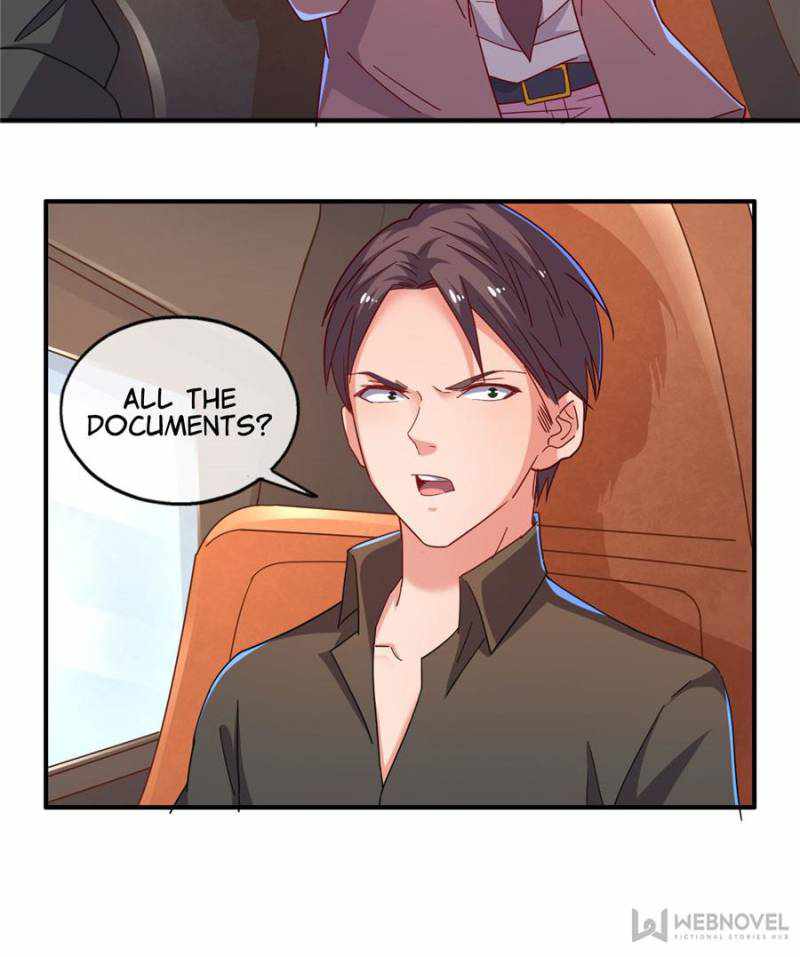 The Boss of Token Exchanging Chapter 29 - Page 44